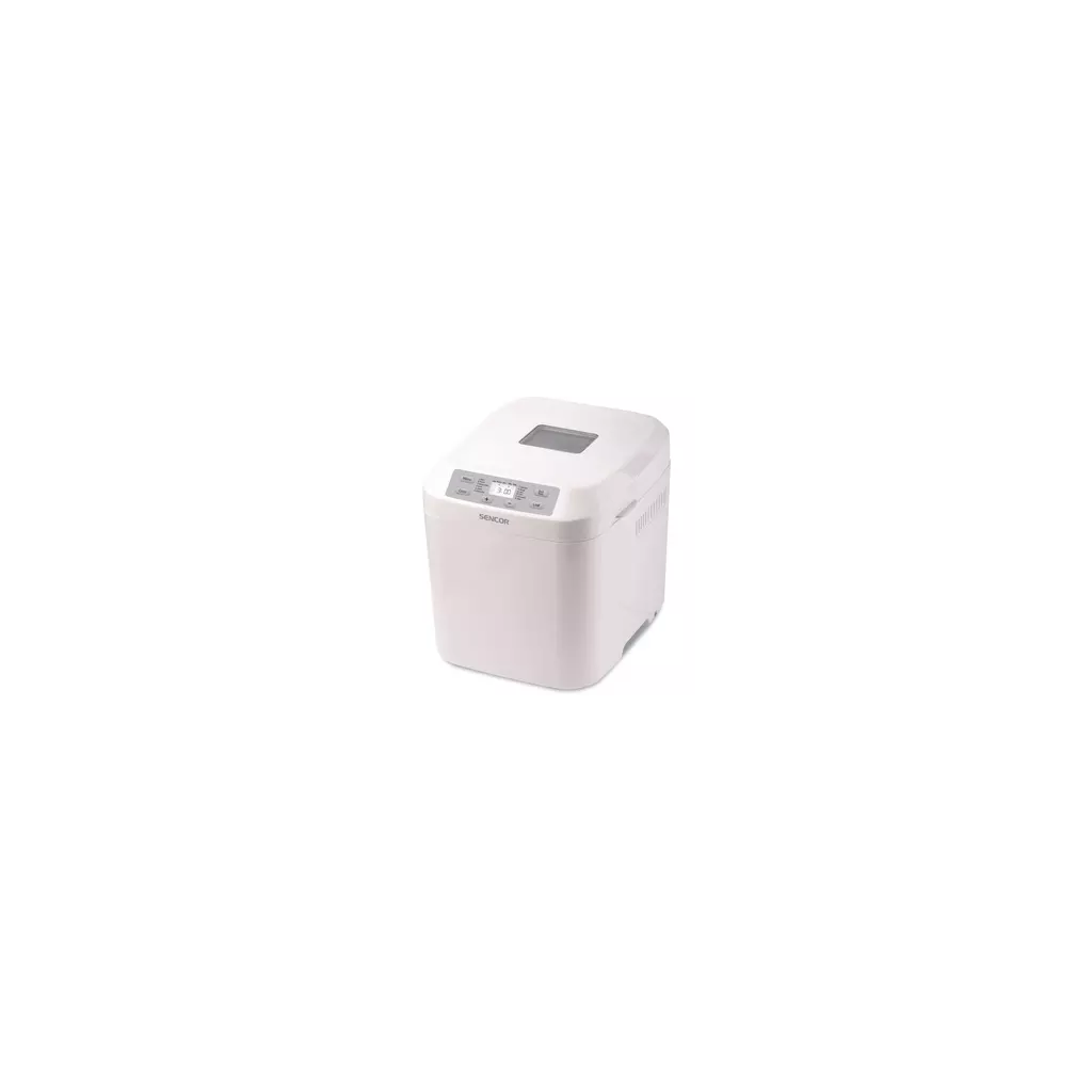 Obrázek produktu SBR 1040WH pekárna chleba SENCOR