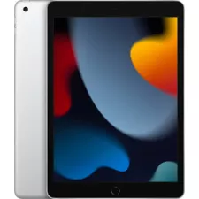 obrázek produktu iPad 2021 WiFi 64GB Silver APPLE