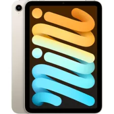 obrázek produktu iPad mini WiFi 256GB Starlight APPLE