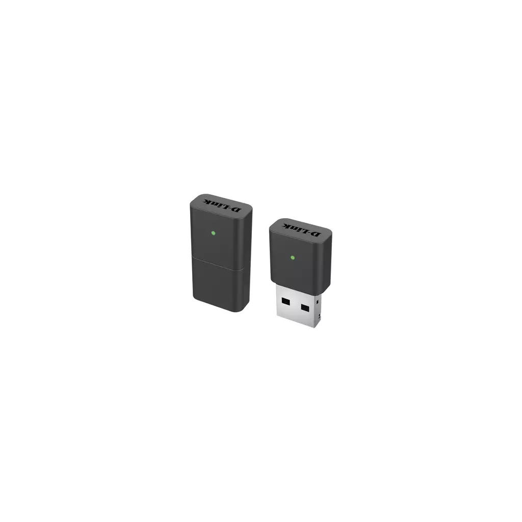 Obrázek produktu DWA-131 Wifi USB NanoAdapter N300 D-LINK