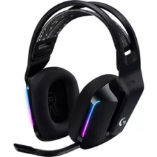 obrázek produktu G733 LIGHTSPEED WL Headset BLK LOGITECH