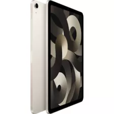 obrázek produktu iPad Air 5 Wi-Fi 64GB Starlight APPLE