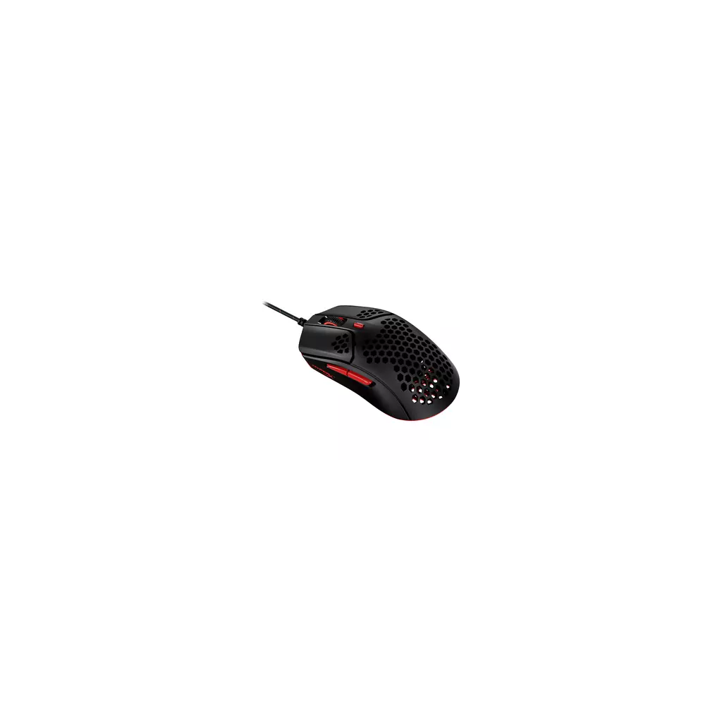 Obrázek produktu Pulsefire Haste - Mouse BK/RD HYPERX
