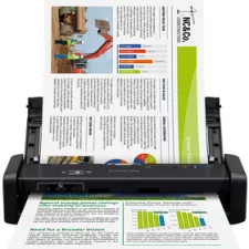 obrázek produktu WorkForce DS-360W EPSON