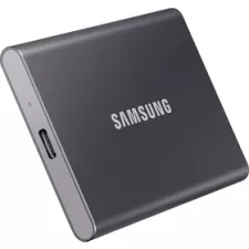 obrázek produktu Externí SSD T7 1TB black Samsung