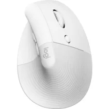 obrázek produktu Lift Vertical Mouse Off-white LOGITECH