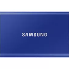 obrázek produktu Externí SSD disk - 1TB - Blue SAMSUNG