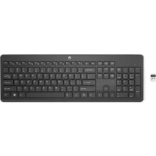 obrázek produktu 230 Wireless Keyboard HP