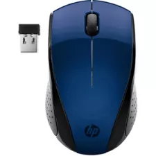 obrázek produktu Wireless Mouse 220 Blue HP