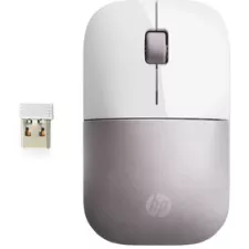 obrázek produktu Z3700 Wireless Mouse White Pink HP