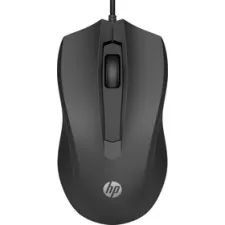 obrázek produktu Wired Mouse 100 HP