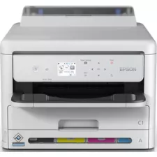 obrázek produktu WorkForce Pro WF-C5390DW A4 WiFi EPSON