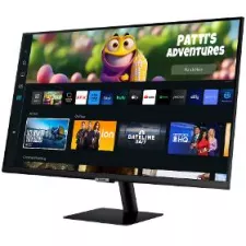 obrázek produktu Smart Monitor M50C 27 SAMSUNG