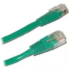 obrázek produktu Patch kabel UTP cat.5e 20m zel. XTENDLAN