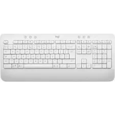 obrázek produktu K650 Keyboard offwhite LOGITECH