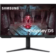 obrázek produktu Odyssey G51C 27 IPS QHD 165Hz SAMSUNG