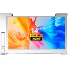 obrázek produktu 3M1400S přenosné LCD 14 FHD MISURA