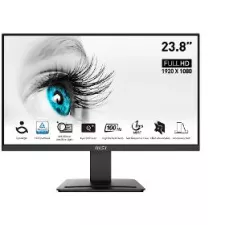 obrázek produktu PRO MP2412 23,8 FHD 100Hz 1ms Black MSI