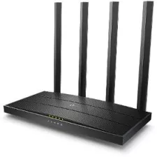 obrázek produktu Archer A6 AC1200 WiFi DB router TP-LINK