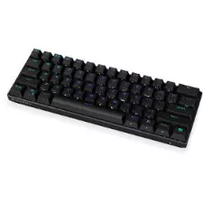 obrázek produktu Thock Compact BR RGB WRL key USB ENDORFY