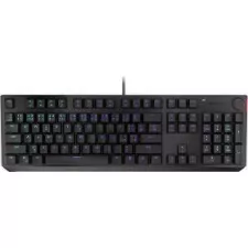 obrázek produktu Thock TKL Kailh RD RGB Key. USB ENDORFY