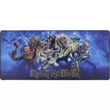 obrázek produktu Iron Maiden Gaming DeskMatXXL SUPERDRIVE