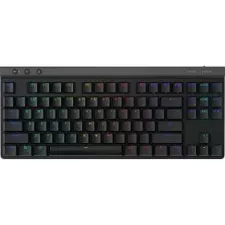 obrázek produktu G515 TKL LIGHTSPEED BLACK CZ/SK LOGITECH