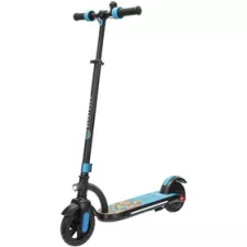 obrázek produktu SUPERKIDS scooter modrá BLUETOUCH