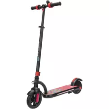 obrázek produktu SUPERKIDS scooter červená BLUETOUCH