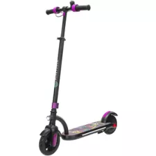 obrázek produktu SUPERKIDS scooter fialová BLUETOUCH