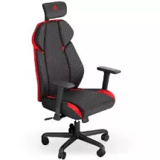 obrázek produktu Meta RD Gaming chair red ENDORFY