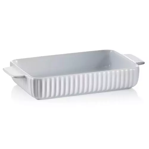 obrázek produktu KELA Zapékací mísa MAILA keramika 33,5x16x6cm KL-12483