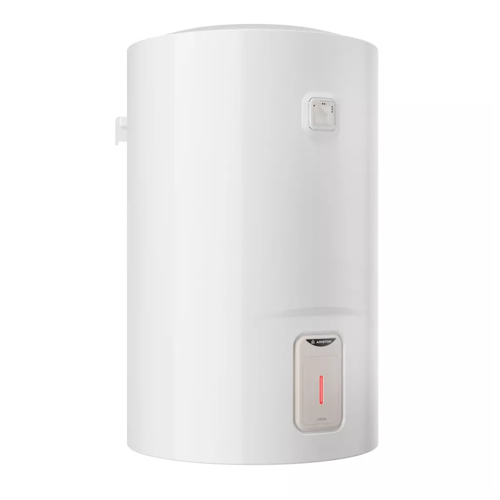 Obrázek produktu Ariston Střední elektrický ohřívač vody o objemu 50L LYDOS DUNE R 50 V 1,5K PL EU 3201528