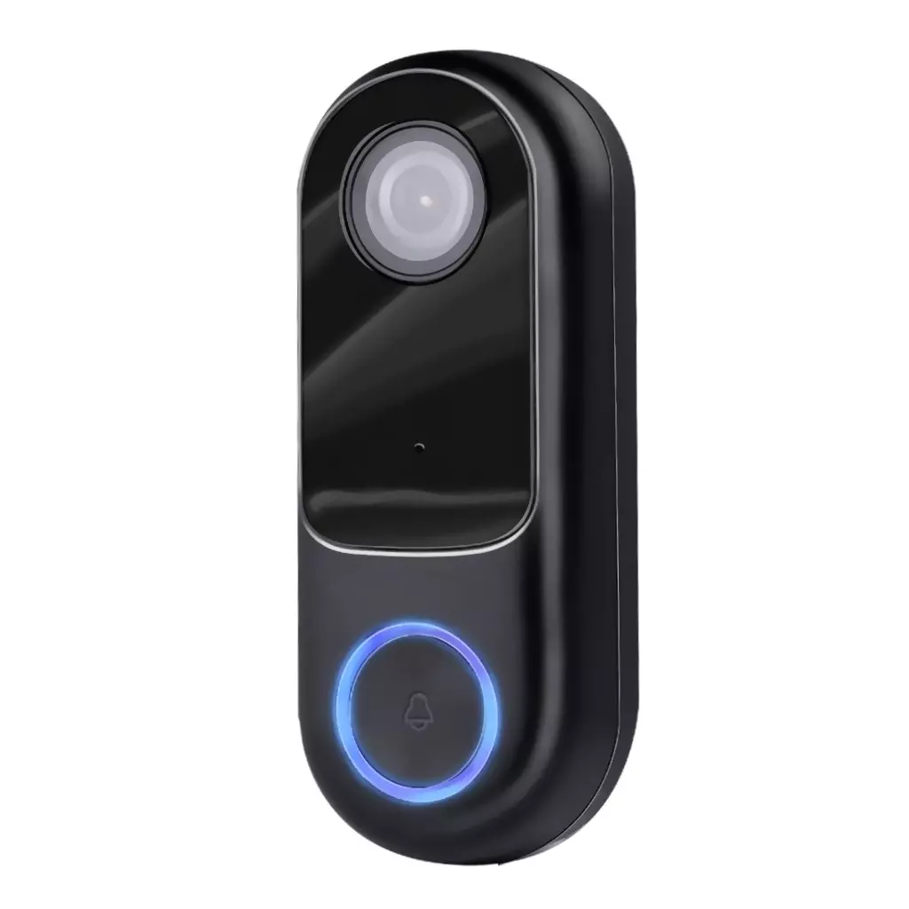 Obrázek produktu ALPINA Chytrý videozvonek FHD 1080p ED-226468