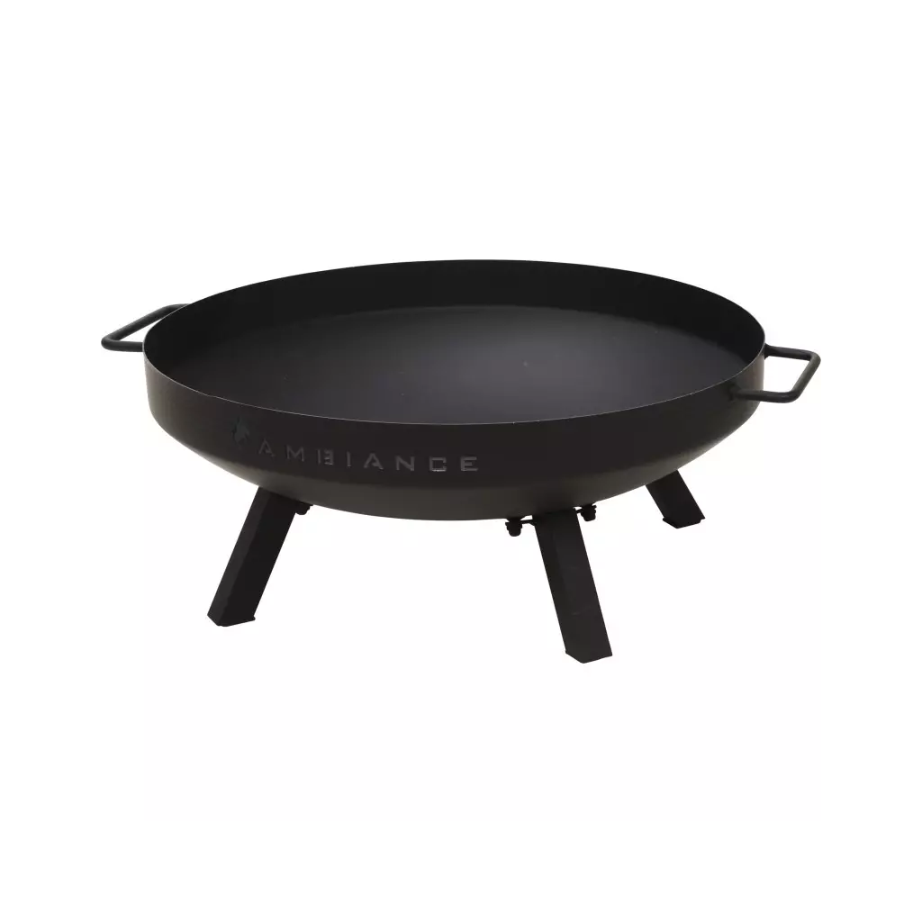 Obrázek produktu PROGARDEN Ohniště přenosné zahradní 55 cm KO-FB8004010
