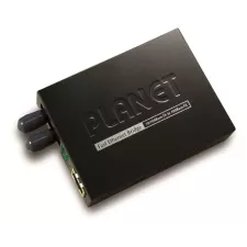 obrázek produktu Planet FT-801 opto konvertor 10/100Base-TX - 100Base-FX, ST, multimode