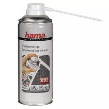 obrázek produktu HAMA stlačený vzduch/ čistící/ 400 ml