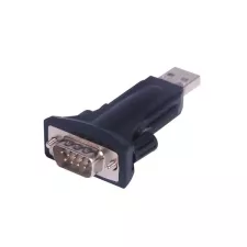 obrázek produktu PremiumCord Konvertor USB 2.0 - serial RS232 redukce