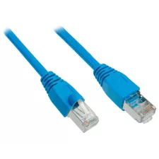 obrázek produktu Solarix Patch kabel CAT6 SFTP PVC 2m modrý snag-proof C6-315BU-2MB