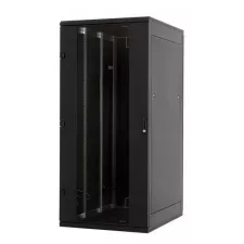 obrázek produktu Triton 19\" rozvaděč stojanový 37U/600x900, skleněné dveře, barva černá