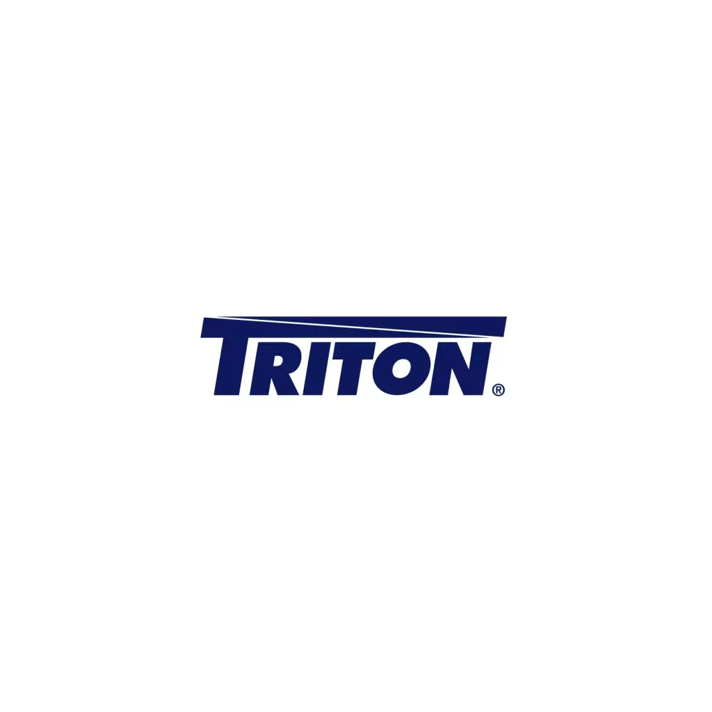 Obrázek produktu Triton Dveře 12U plechové,pro rozvaděč RBA,RUA,RCA-A1/2,4,5 vč. kování, RAL7035
