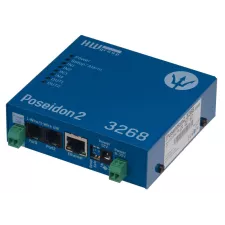 obrázek produktu HwG Poseidon2 3268 Ethernet I/O a systém dohledu senzorů