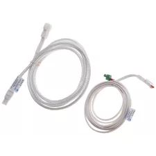 obrázek produktu HWg WLD sensing cable A - 2+2m - připojovací a detekční záplavový kabel - set (2+2m)