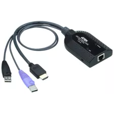 obrázek produktu ATEN USB HDMI Virtual Media KVM Adapter Cable