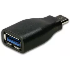 obrázek produktu i-tec adaptér USB 3.1 Type-C na 3.1/3.0/2.0 Type-A pro USB zařízení (např. HUB) na USB 3.1 Type C (např. MacBook)/ černý