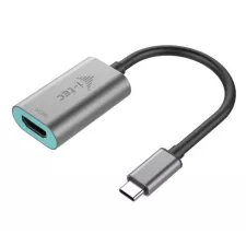 obrázek produktu i-tec USB 3.1 Type C Metal adaptér 60Hz/ 1x HDMI