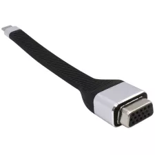 obrázek produktu i-tec USB 3.1 Type C Flat D-SUB (VGA) adaptér 1920 x 1080p/60 Hz