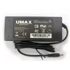 obrázek produktu UMAX napájecí adaptér 19V / 3A pro notebook VisionBook 15Wu-i3