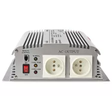 obrázek produktu Měnič Modifikovaná sinusoida | Vstupní napětí: 24 V DC | Výstupní napájecí konektor(y): Type E (CEE 7/5) | 230 V AC 50 Hz | 1700 W