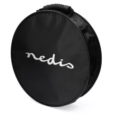 obrázek produktu NEDIS taška pro příslušenství elektrických vozidel/ nylon/ černá